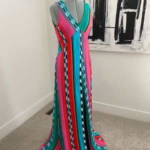 Zarute Maxi by Ella Moss